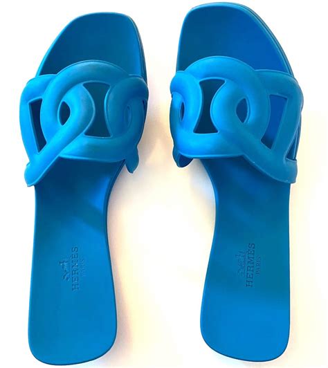 hermes sandals aloha